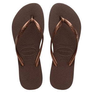 Havaianas Women's Slim Flip Flops