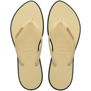 Havaianas Women's Slim Point Flip Flops