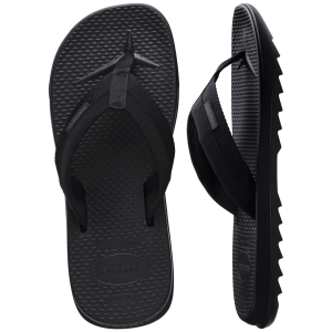 Havaianas Men's Track Plus Flip Flops