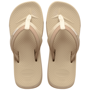 Havaianas Men's Track Plus Flip Flops