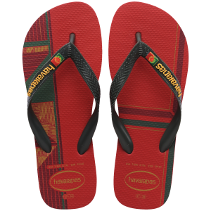 Havaianas Men's Top Nations I Flip Flops